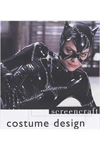 Costume Design (Screencraft Series)