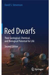 Red Dwarfs