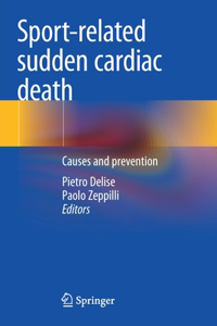 Sport-Related Sudden Cardiac Death