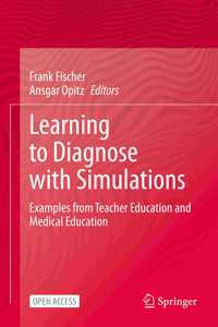 Learning to Diagnose with Simulations