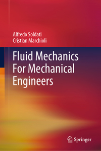 Fluid Mechanics for Mechanical Engineers