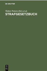 Strafgesetzbuch