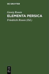 Elementa Persica