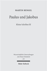 Paulus und Jakobus