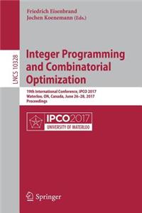 Integer Programming and Combinatorial Optimization