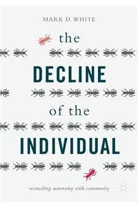 Decline of the Individual