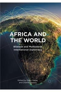 Africa and the World