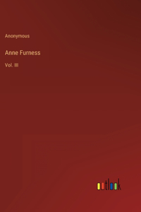 Anne Furness