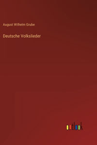 Deutsche Volkslieder