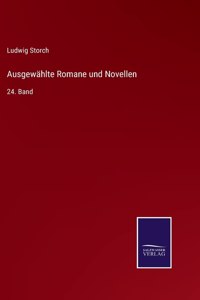 Ausgewählte Romane und Novellen