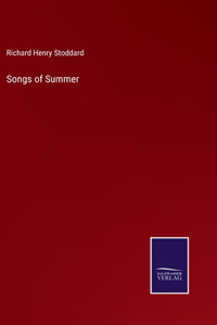 Songs of Summer