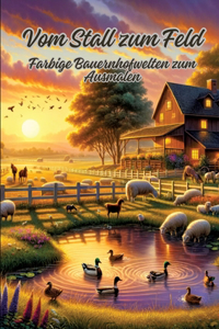 Vom Stall zum Feld