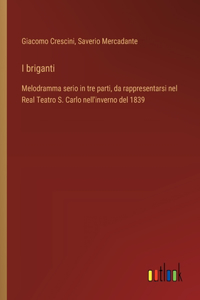 I briganti