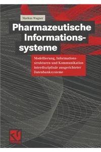 Pharmazeutische Informationssysteme