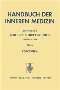 Blut und Blutkrankheiten
