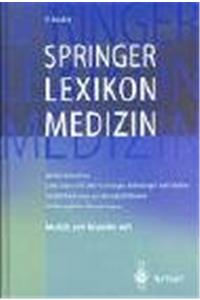 Springer Lexikon Medizin