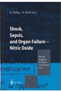 Shock, Sepsis and Organ Failure