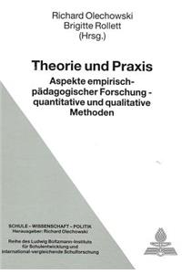 Theorie Und Praxis