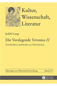 Die Verslegende Veronica II