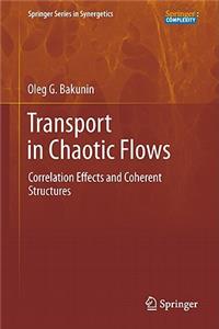 Chaotic Flows