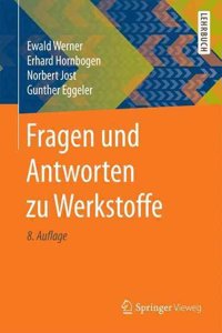 Fragen und Antworten zu Werkstoffe