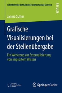 Grafische Visualisierungen Bei Der Stellenübergabe