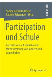 Partizipation Und Schule