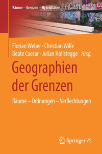 Geographien Der Grenzen