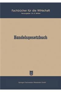 Handelsgesetzbuch vom 10. Mai 1897 ohne Seerecht)
