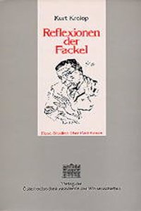 Reflexionen Der Fackel