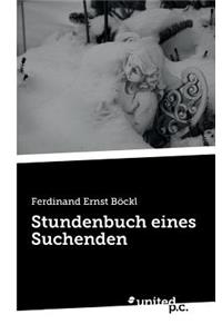 Stundenbuch Eines Suchenden