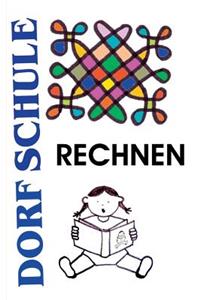 Dorfschule Rechnen