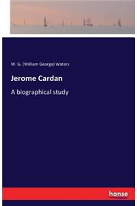 Jerome Cardan