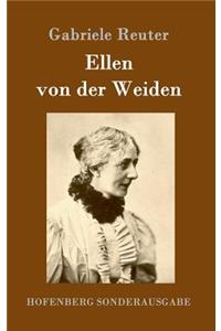 Ellen von der Weiden