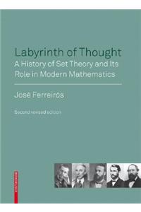 Labyrinth of Thought