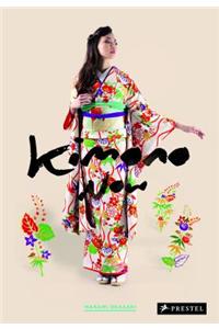 Kimono Now