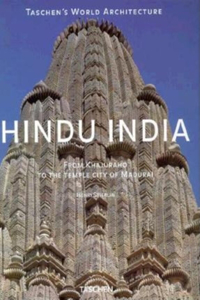 Hindu India: From Khajuraho to the Temple City of Madurai