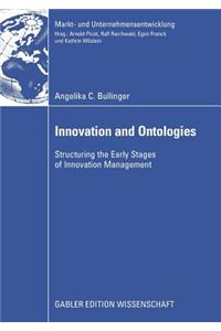 Innovation and Ontologies