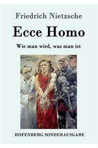 Ecce Homo