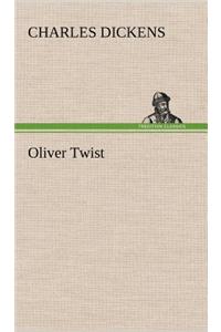 Oliver Twist