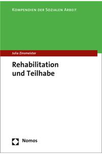 Rehabilitation Und Teilhabe