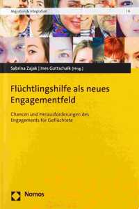 Fluchtlingshilfe ALS Neues Engagementfeld