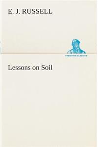 Lessons on Soil