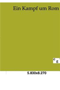 Ein Kampf um Rom