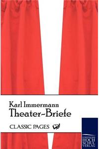 Theater-Briefe