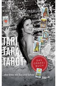 Tari Tara Tarot