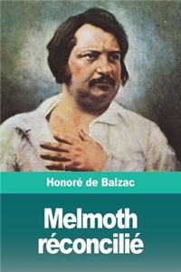Melmoth réconcilié