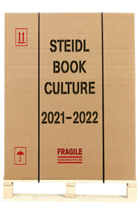 Steidl Book Culture 2021-2022