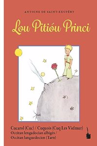 Lou Pitiou Princi