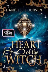 Heart of the Witch